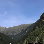 Апартаменты Berghaus Martin Нойштифт-им-Штубайталь