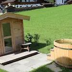 Berghaus Martin Апартаменты