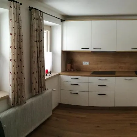 Berghaus Martin * Neustift im Stubaital