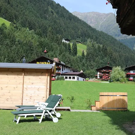 Lejlighed Berghaus Martin *