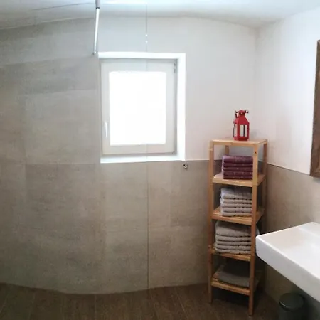 Lejlighed Berghaus Martin *