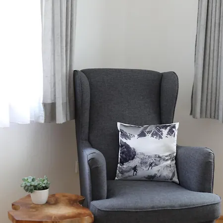 Lejlighed Berghaus Martin Neustift im Stubaital