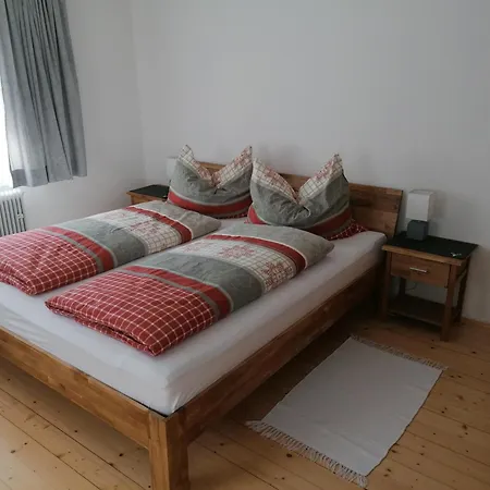 Berghaus Martin Neustift im Stubaital