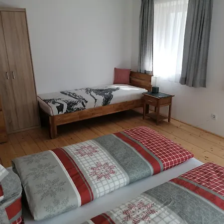 Berghaus Martin * Neustift im Stubaital