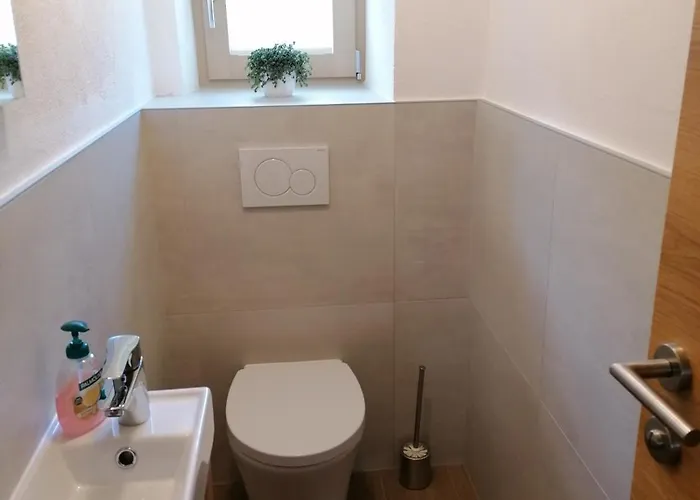 Lägenhet Berghaus Martin *