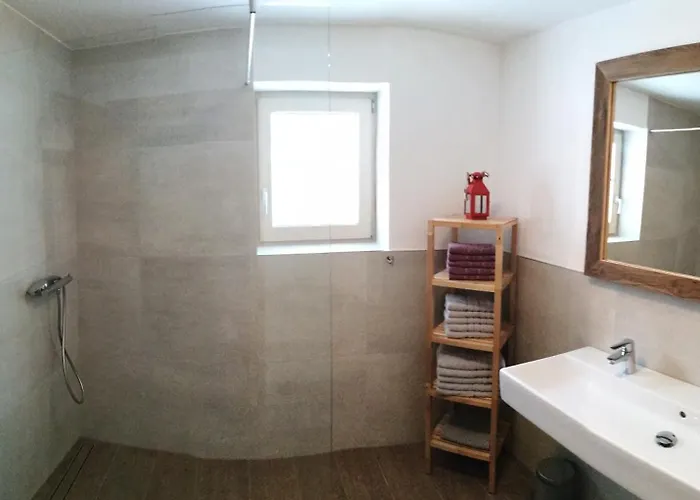 Lägenhet Berghaus Martin *