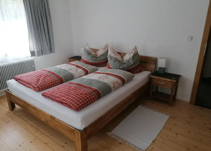 Berghaus Martin Neustift im Stubaital