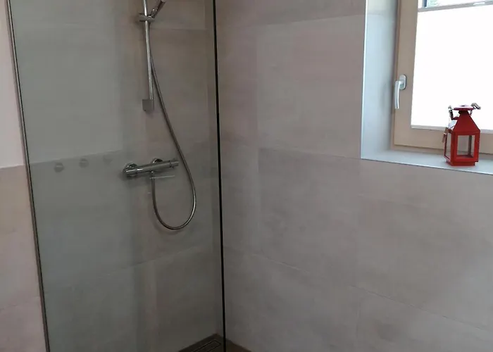 Berghaus Martin Lägenhet