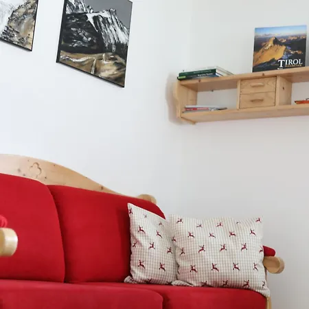 Berghaus Martin * Neustift im Stubaital