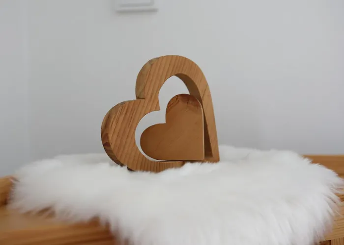 Apartament Berghaus Martin Neustift im Stubaital