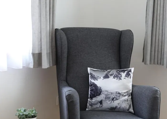 Apartament Berghaus Martin Neustift im Stubaital