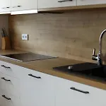 Berghaus Martin Apartmán