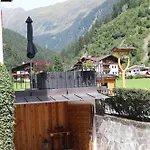 Berghaus Martin Apartmán *
