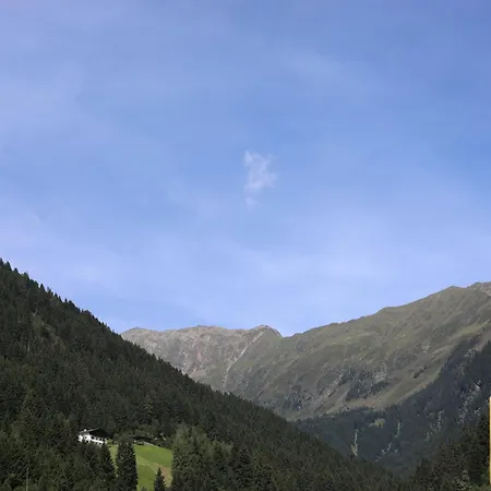 Berghaus Martin Appartement Neustift im Stubaital