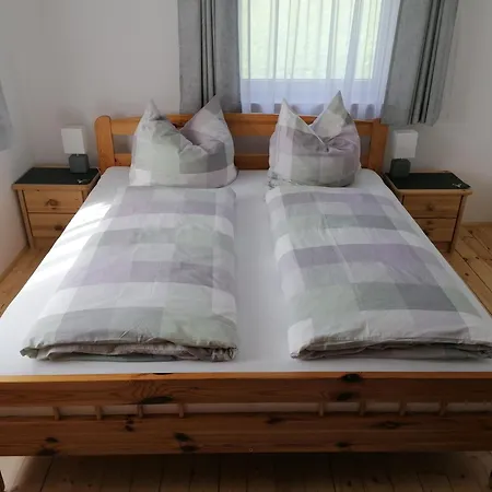 Appartement Berghaus Martin