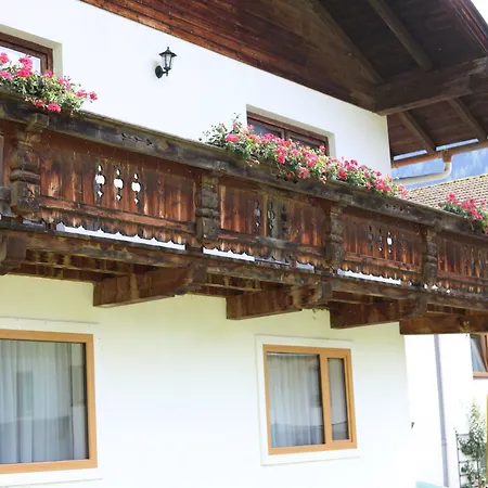 Berghaus Martin Appartement Neustift im Stubaital