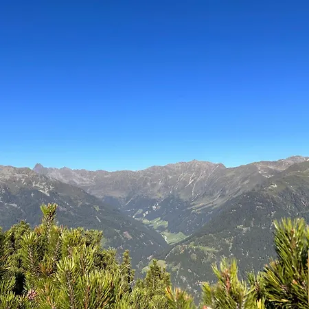 Berghaus Martin Appartement Neustift im Stubaital