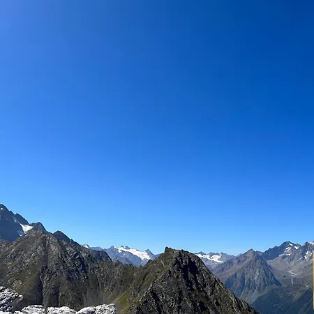 Berghaus Martin Neustift im Stubaital