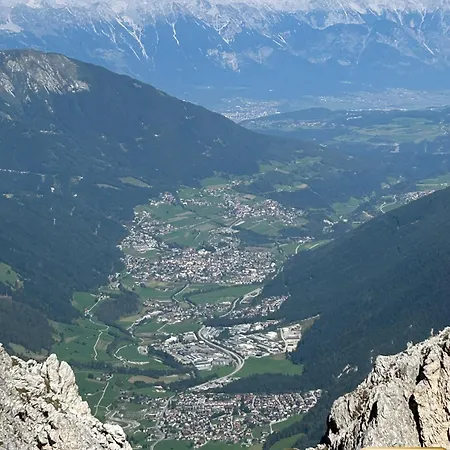 Berghaus Martin * Neustift im Stubaital