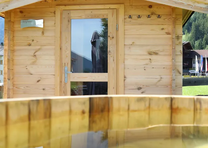 Berghaus Martin Daire *