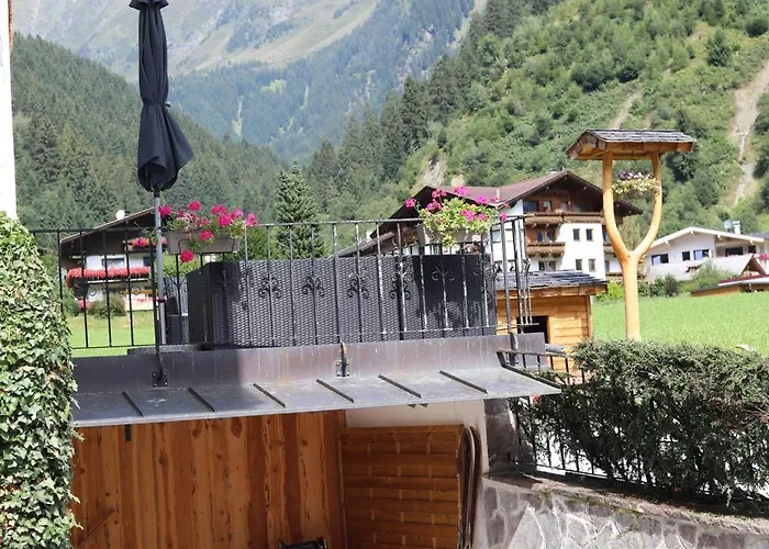 Berghaus Martin Daire *